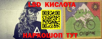 spice Берёзовский